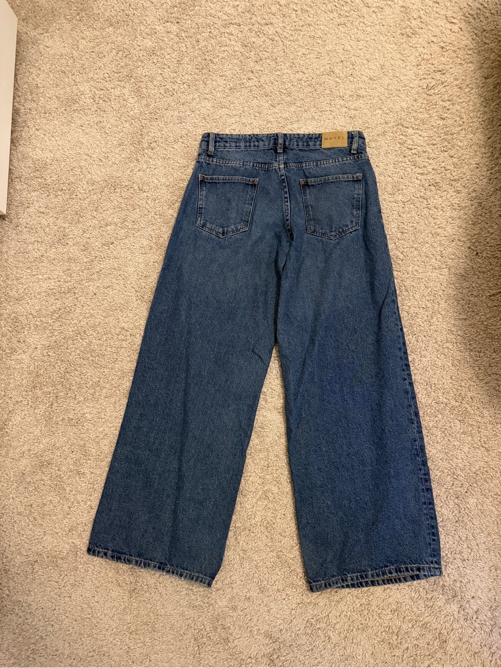 Motel rocks jeans - Picture 2 of 3